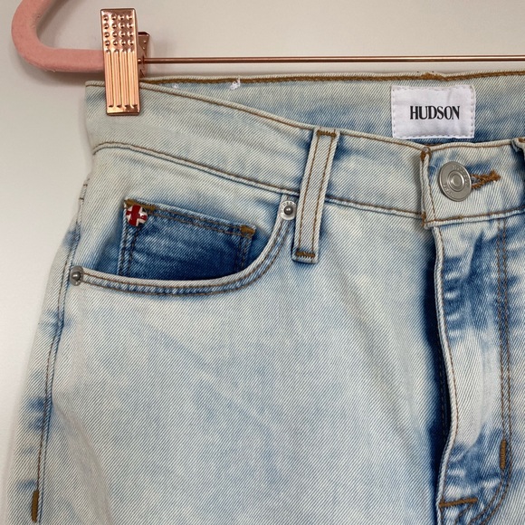 Hudson Jeans Size 25 - Picture 5 of 11